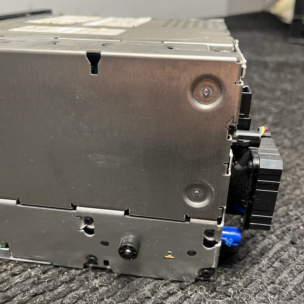 ☑️ BMW E90 E92 E93 3 Series Radio Stereo GPS Nav DVD CD Player CCC Unit OEM