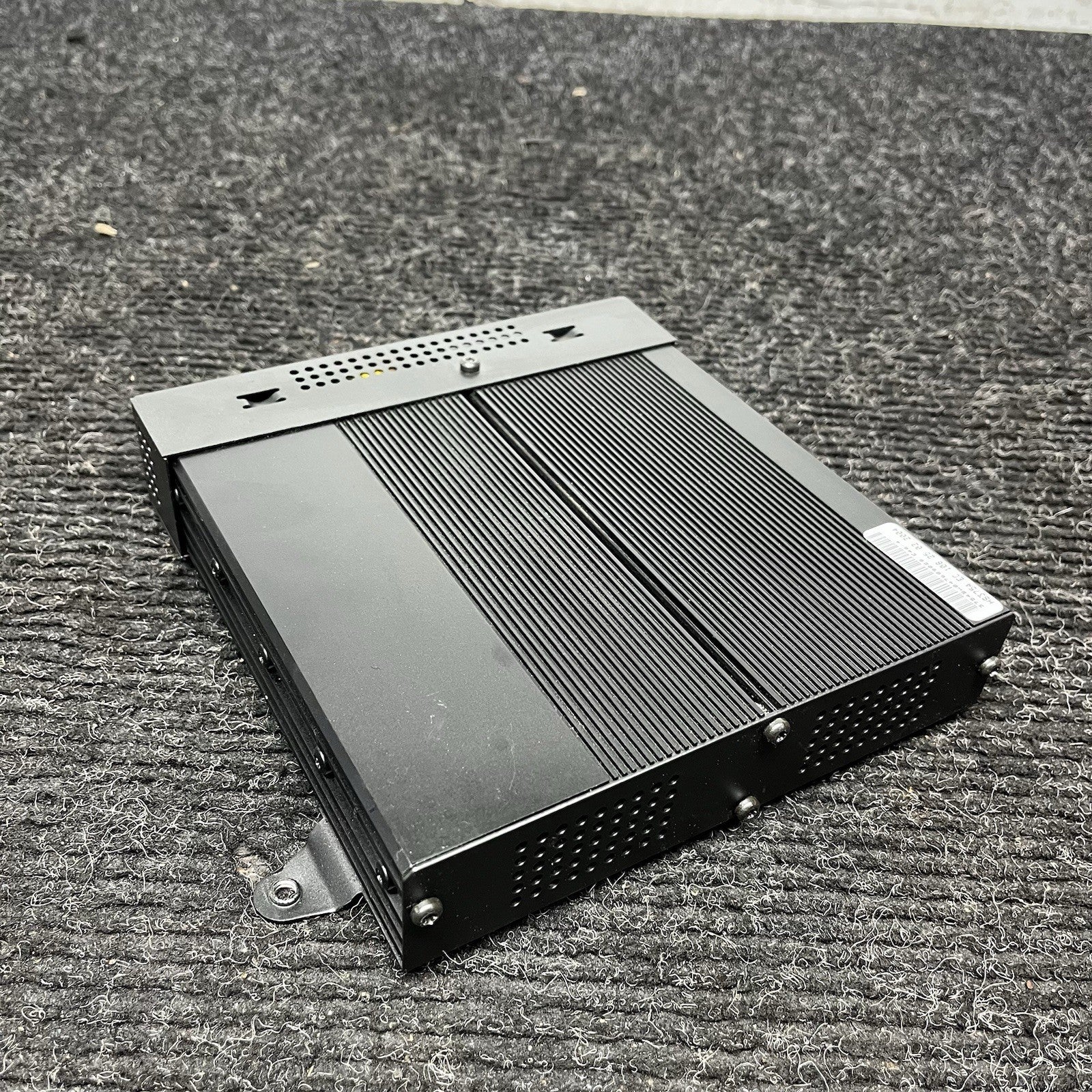 ☑️ 01-06 BMW E46 325Ci 330Ci SEDAN HARMAN KARDON AUDIO AMPLIFIER AMP 6920996 OEM