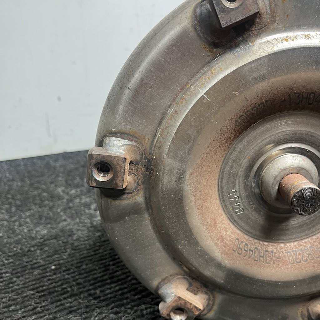 ☑️ 2013-2020 Subaru BRZ Toyota GT86 Scion FR-S FRS Torque Converter OEM