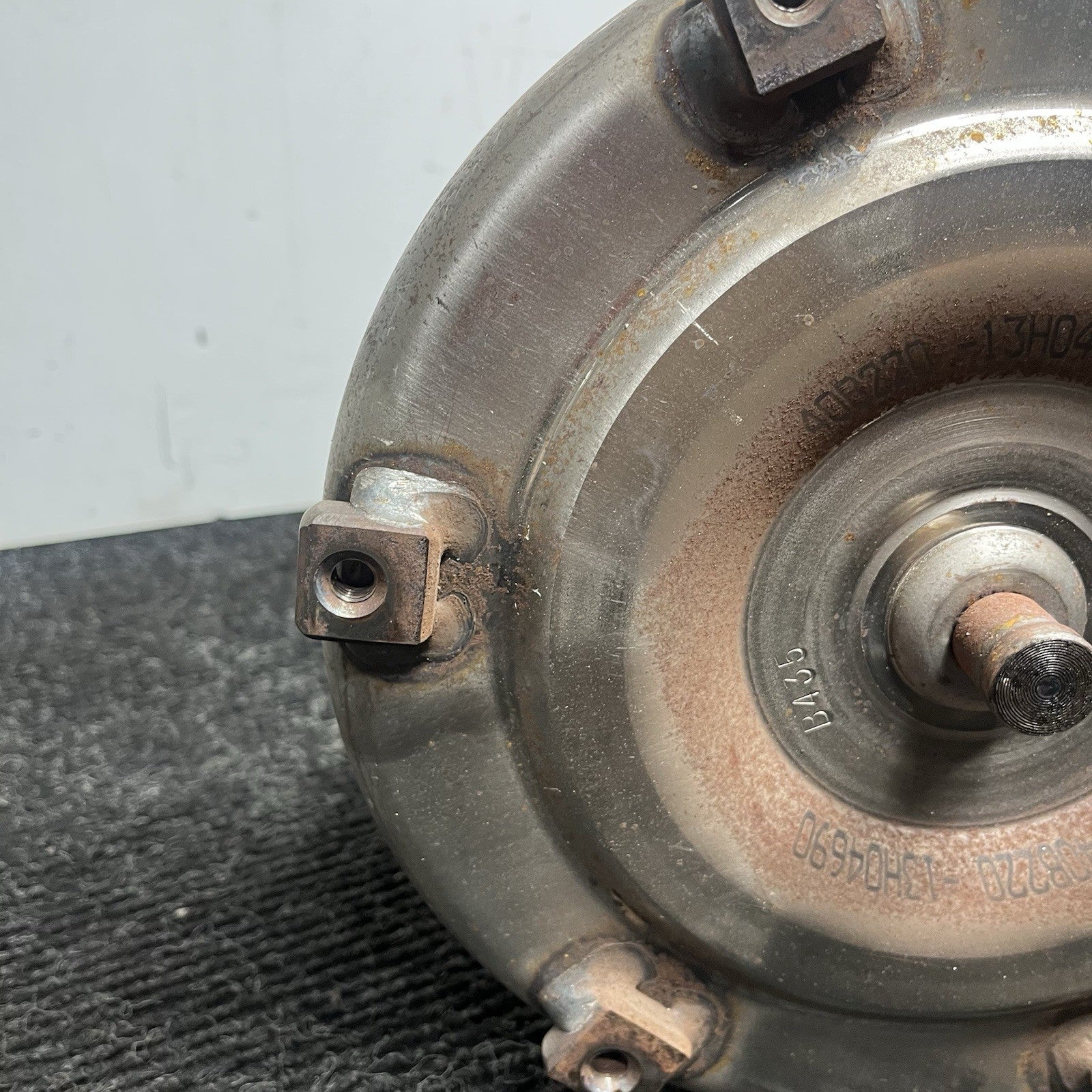 ☑️ 2013-2020 Subaru BRZ Toyota GT86 Scion FR-S FRS Torque Converter OEM