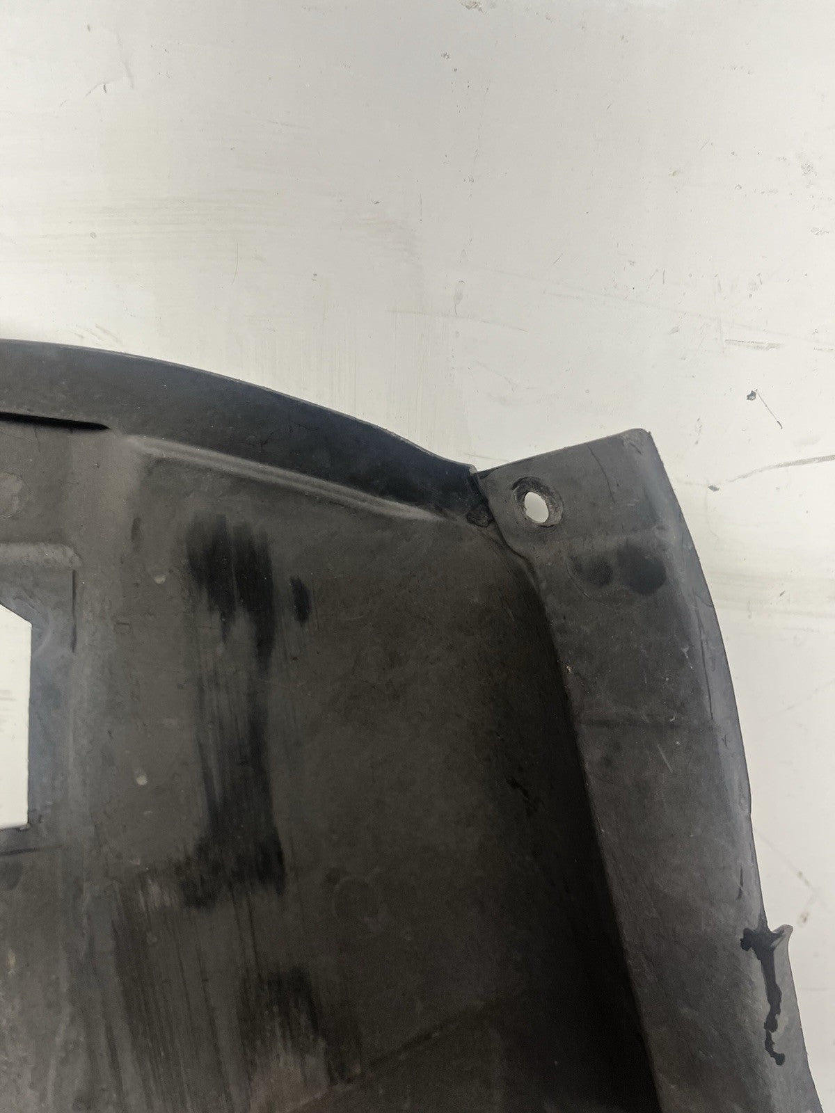 ☑️08-13 OEM BMW E90 E92 E93 M3 Front Left Fender Liner Wheel Splash Shield Guard