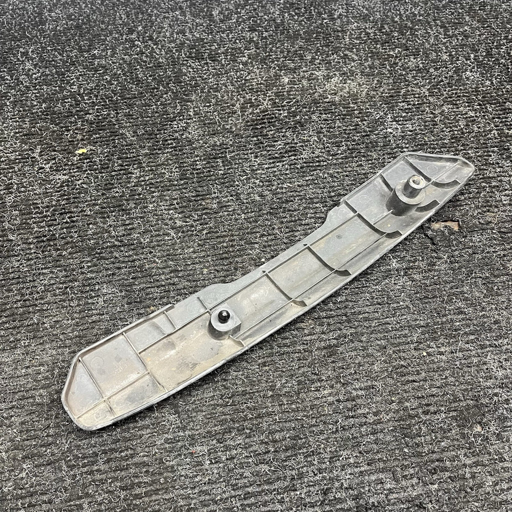 ☑️ 2008-2014 Subaru Impreza WRX STI Alternator Cover Belt Trim OEM 23774AA030