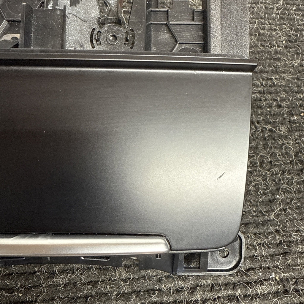 ☑️ 2008-2017 AUDI A4 A5 RS5 S4 S5 Q5 SQ5 FRONT CENTER CONSOLE ASHTRAY BLACK OEM
