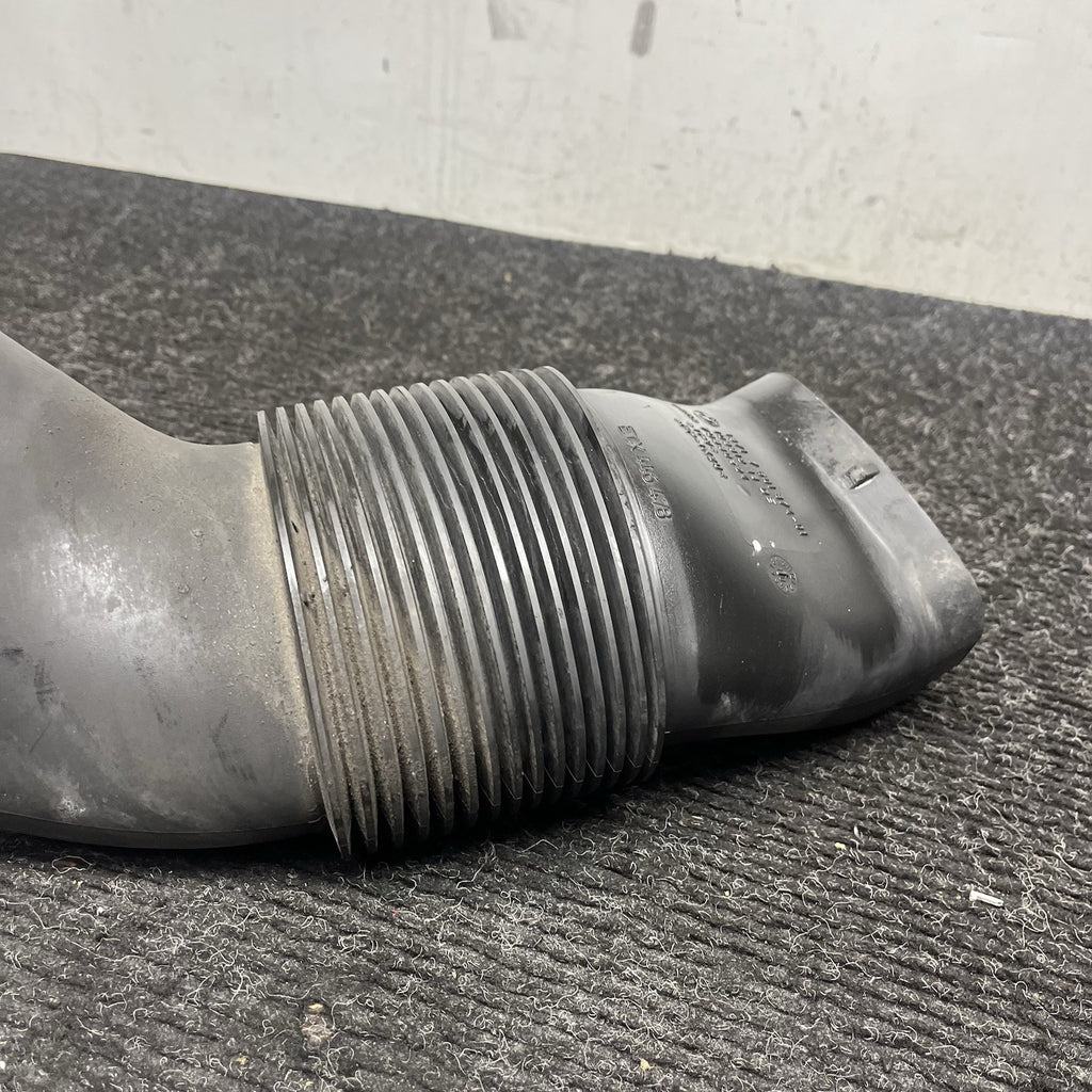 ☑️ 2011-17 OEM BMW F25 F26 X3 X4 N55 Engine Turbo Air Intake Hose Duct Tube Pipe