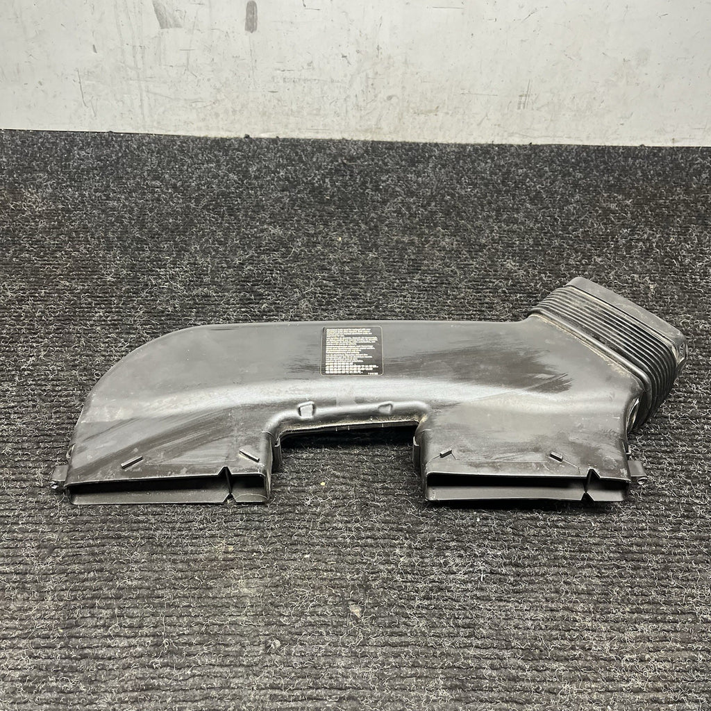 ☑️ 07-13 OEM BMW E90 E92 E93 335 Front Inlet Intake Tube Pipe Air Duct N54 OEM