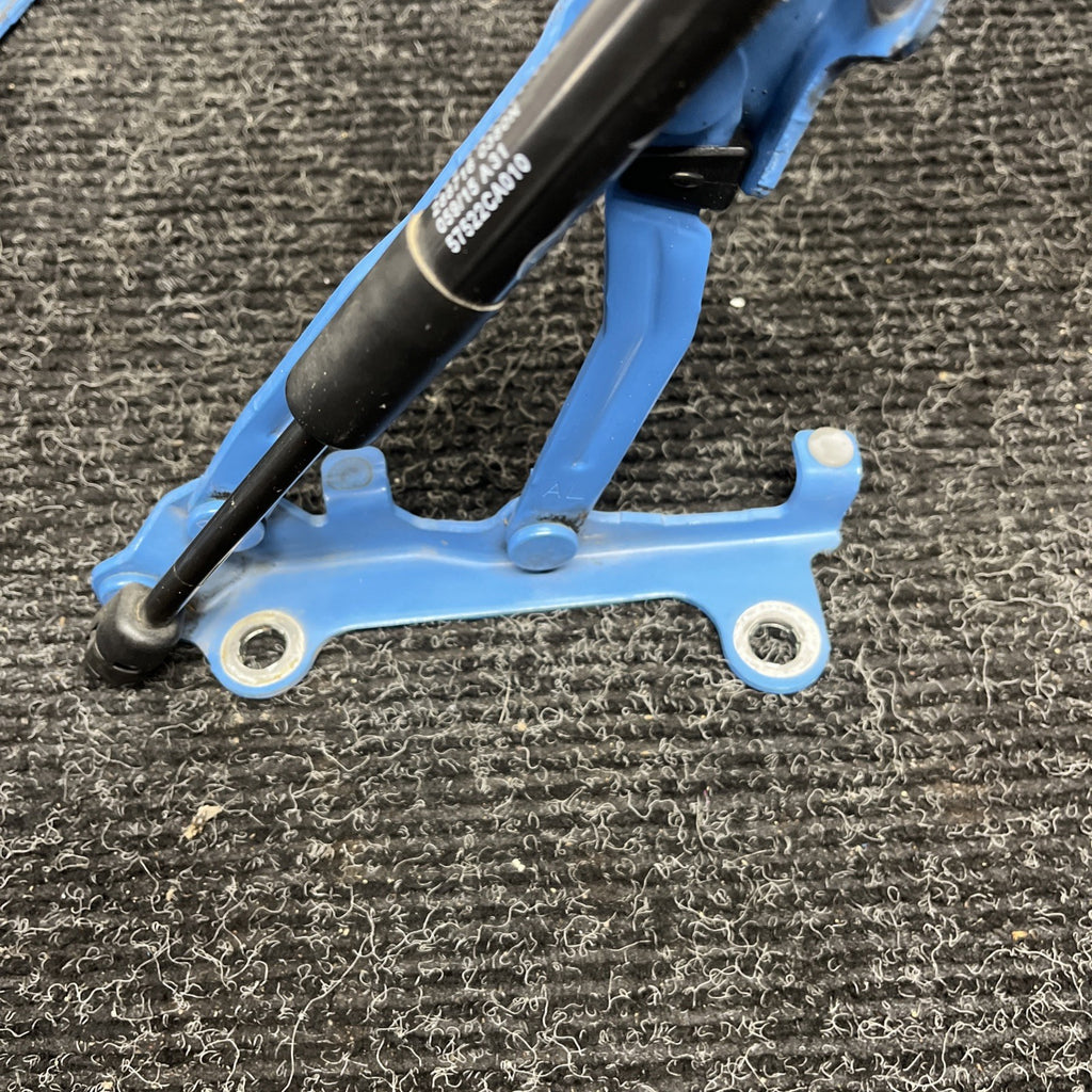 ☑️ 2013-2020 Subaru BRZ Scion FRS 86 Left & Right Trunk Hinge Shock Set Pair OEM