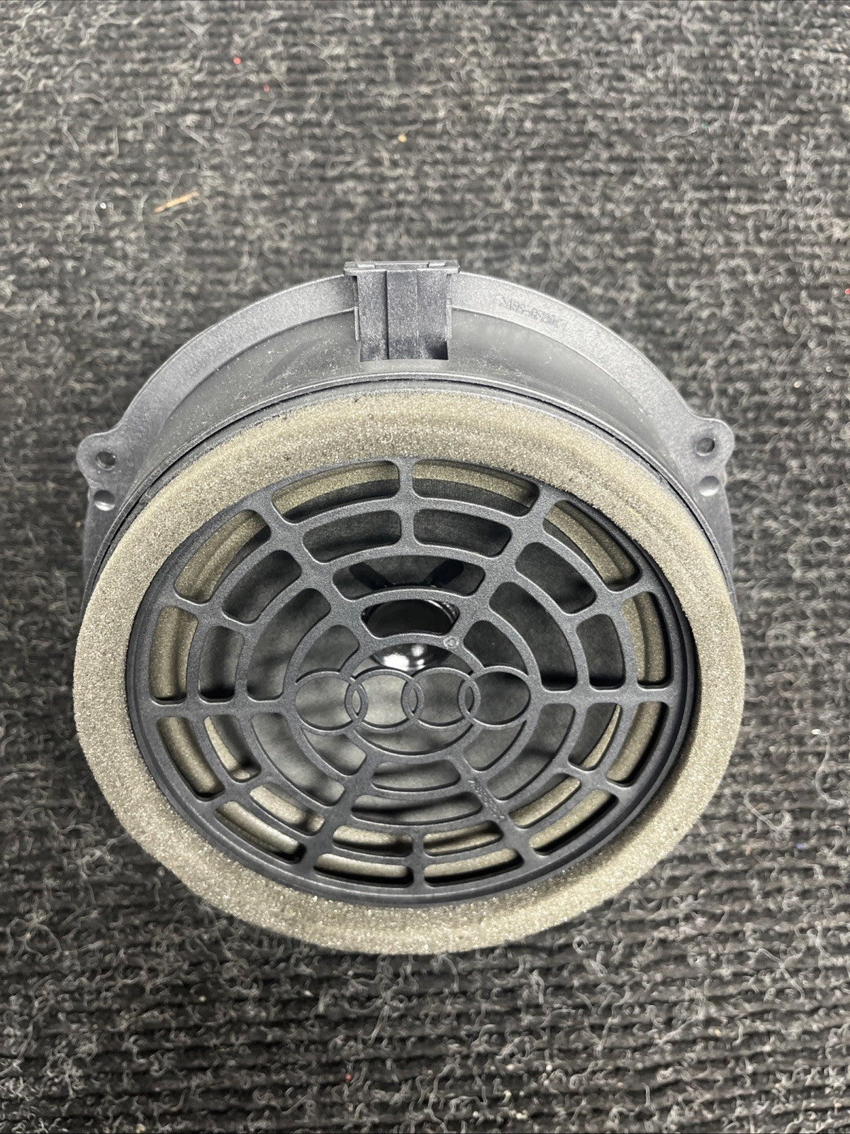 ☑️ 09-16 AUDI S4 A4 REAR DOOR MID TWEETER SPEAKER UNIT BANG & OLUFSEN OEM