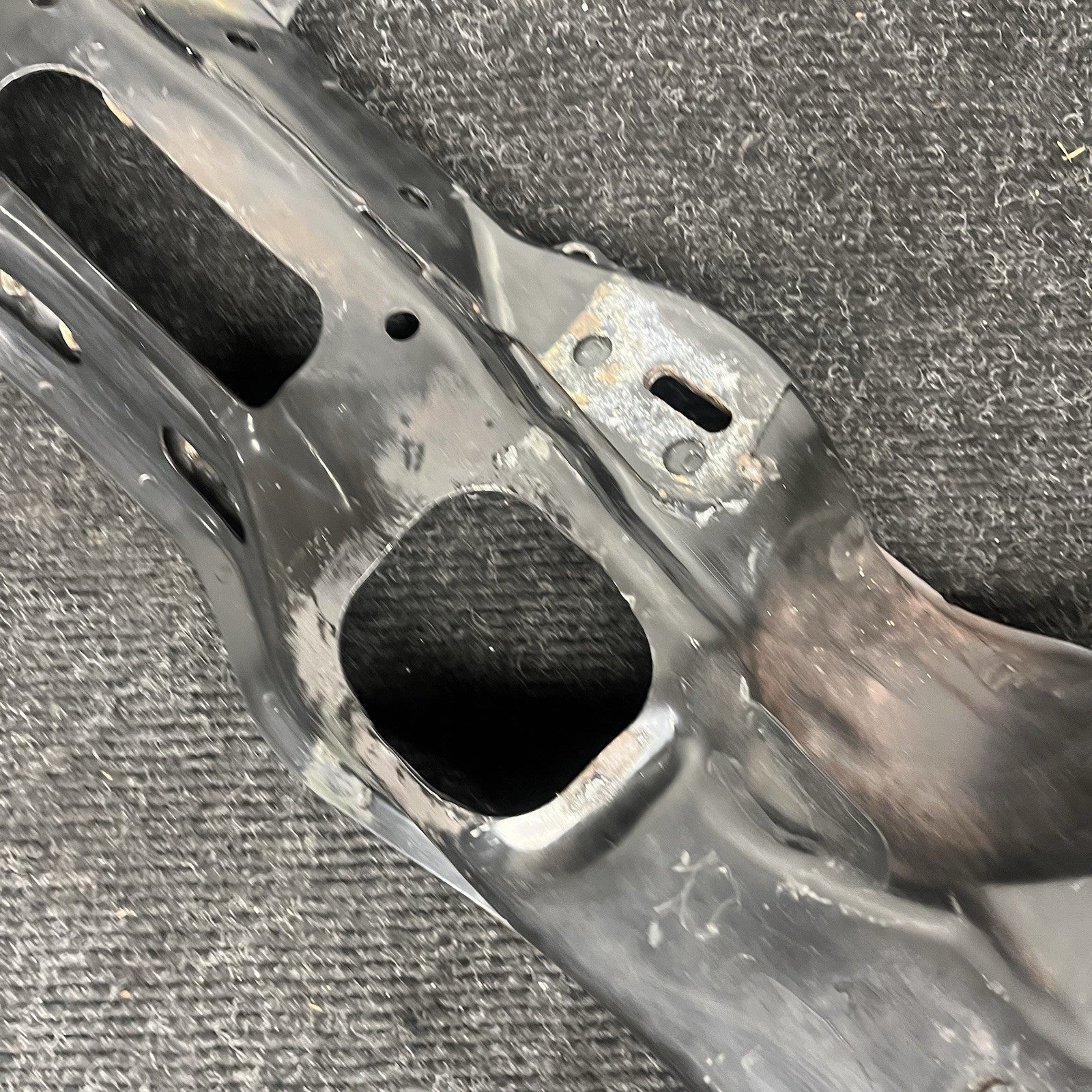☑️ 2015-2021 Subaru WRX STI 2.5l Front Sub Frame Cross Member OEM LU154