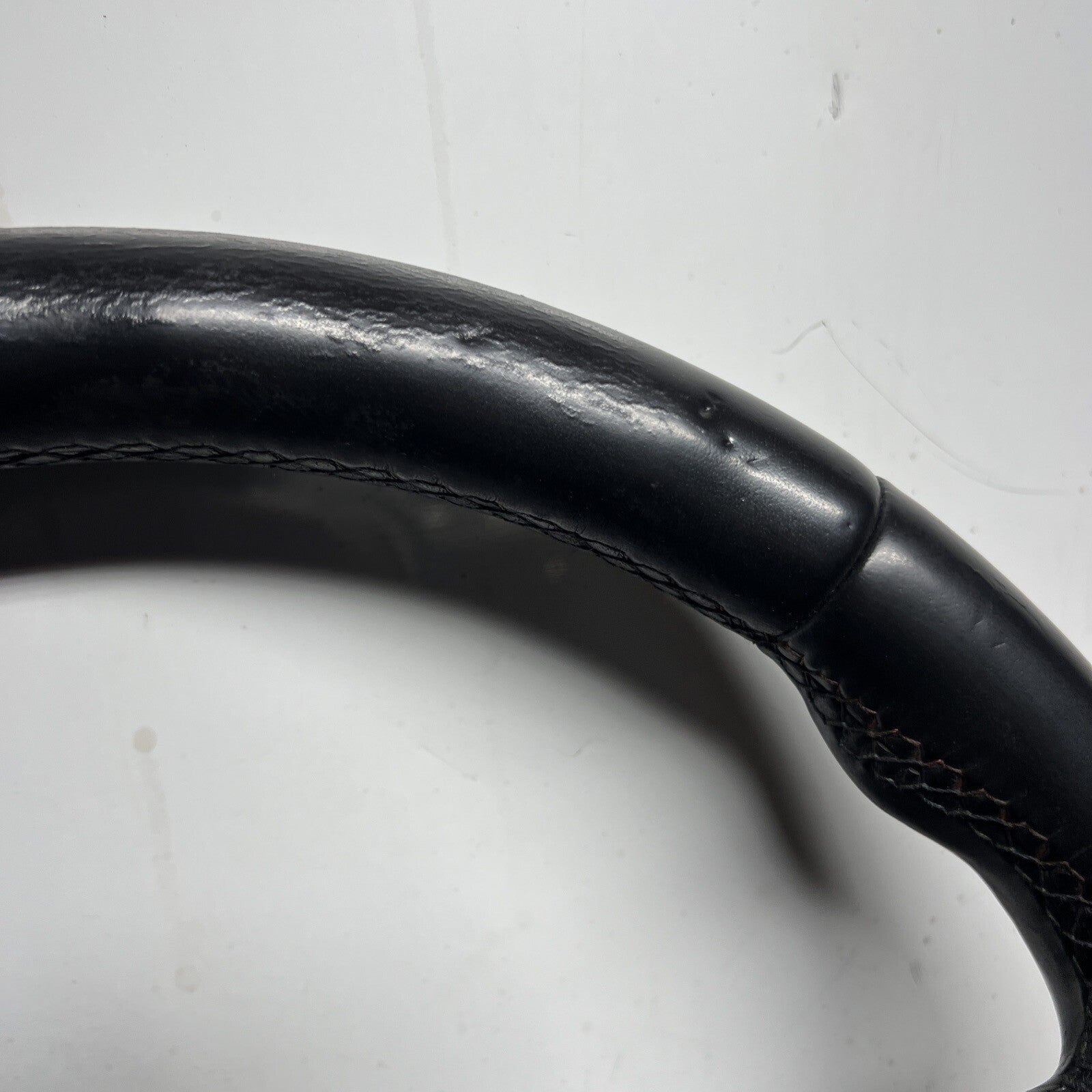 ☑️ 08-13 OEM BMW E90 E92 E93 M3 Steering Wheel MANUAL
