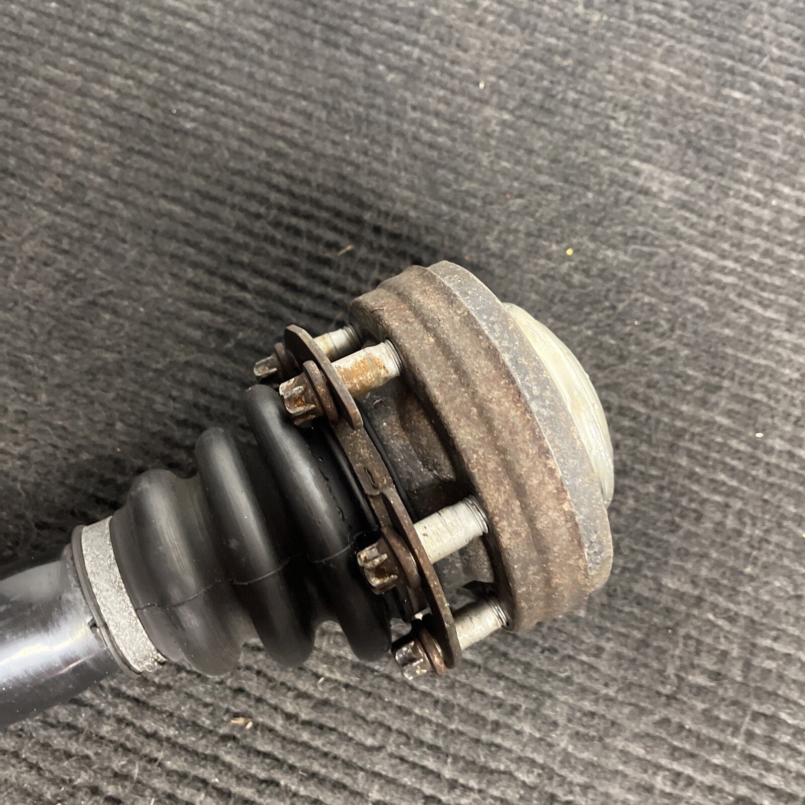 ☑️ BMW E90 E92 3-Series 328xi 335xi AWD xDrive Left Rear Axle Half Shaft CV