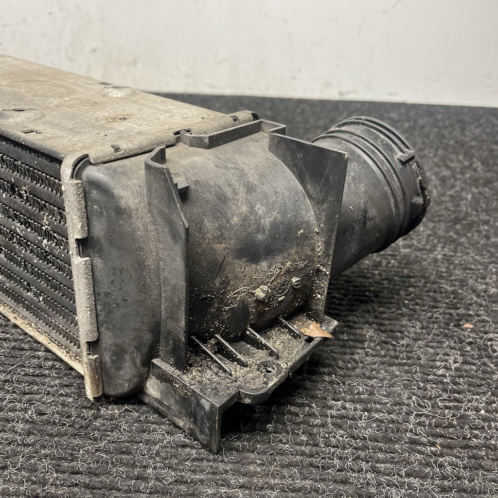 ☑️ OEM BMW E82 E90 E92 E93 335 Intercooler N54 N55 Engine Turbo Charger Cooler