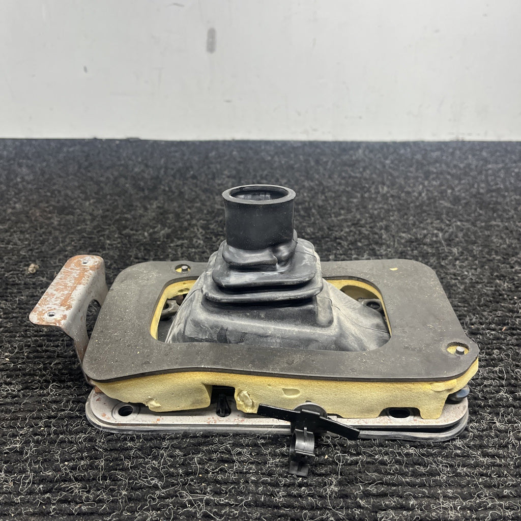 ☑️ 2013-2020 Subaru BRZ Scion FRS Toyota 86 Shifter Trim Boot Noise Dampener OEM