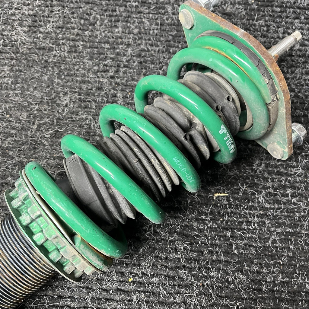 ☑️ Tein Rear LH or RH Coilover Struts 2013-2019 Scion FRS Subaru Brz Toyota GT86