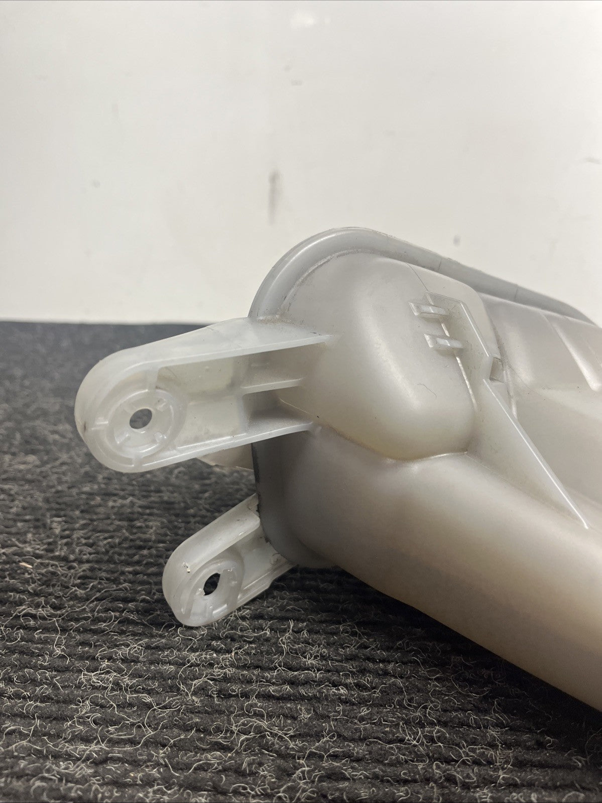 ☑️ 09-16 Audi 2.0T A4 A5 Q5 B8 Coolant Expansion Tank Reservoir Overflow OEM