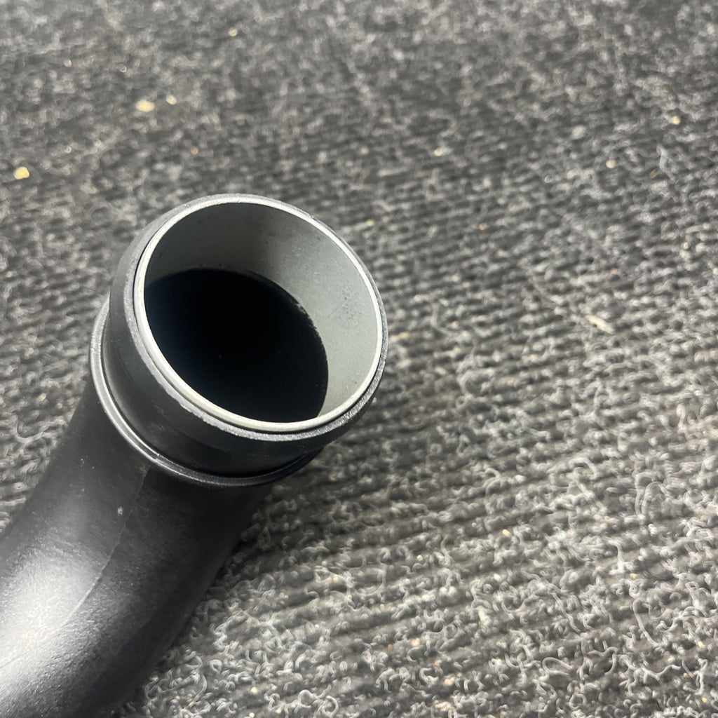 ☑️ 07-13 Bmw E82 E90 E92 135I 335I Intercooler Charge Pipe Intake Pipe Tube Oem