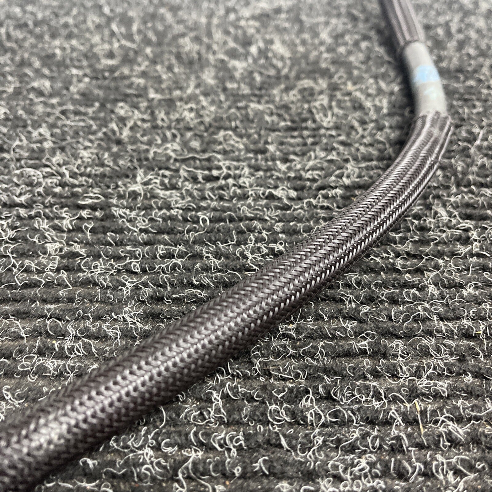 ☑️ 2005-2013 BMW 335xi 335i N54 E90 E92 Flex Fuel Hose Feed 7547131 OEM