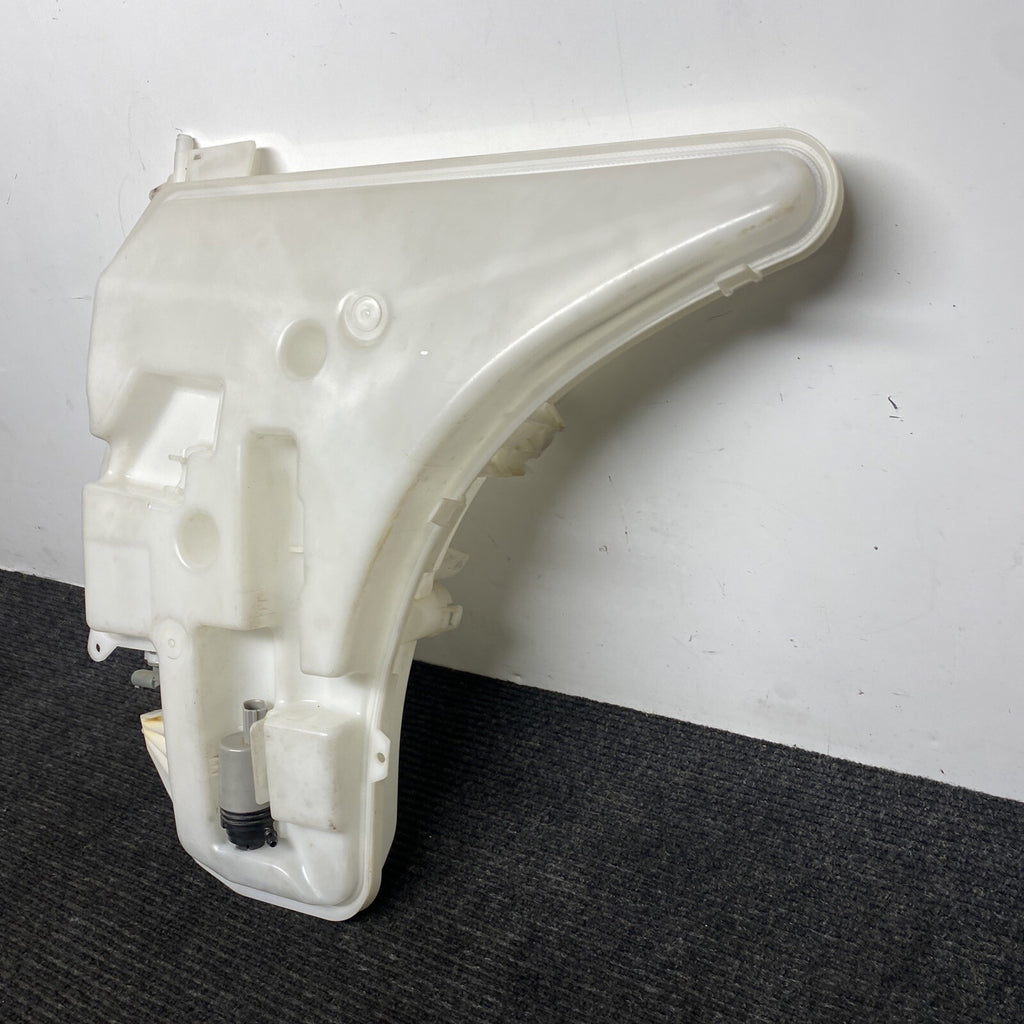 ☑️ 2008-2013 BMW 128i 135i E82 Windshield Washer Reservoir Tank Coupe Sedan OEM
