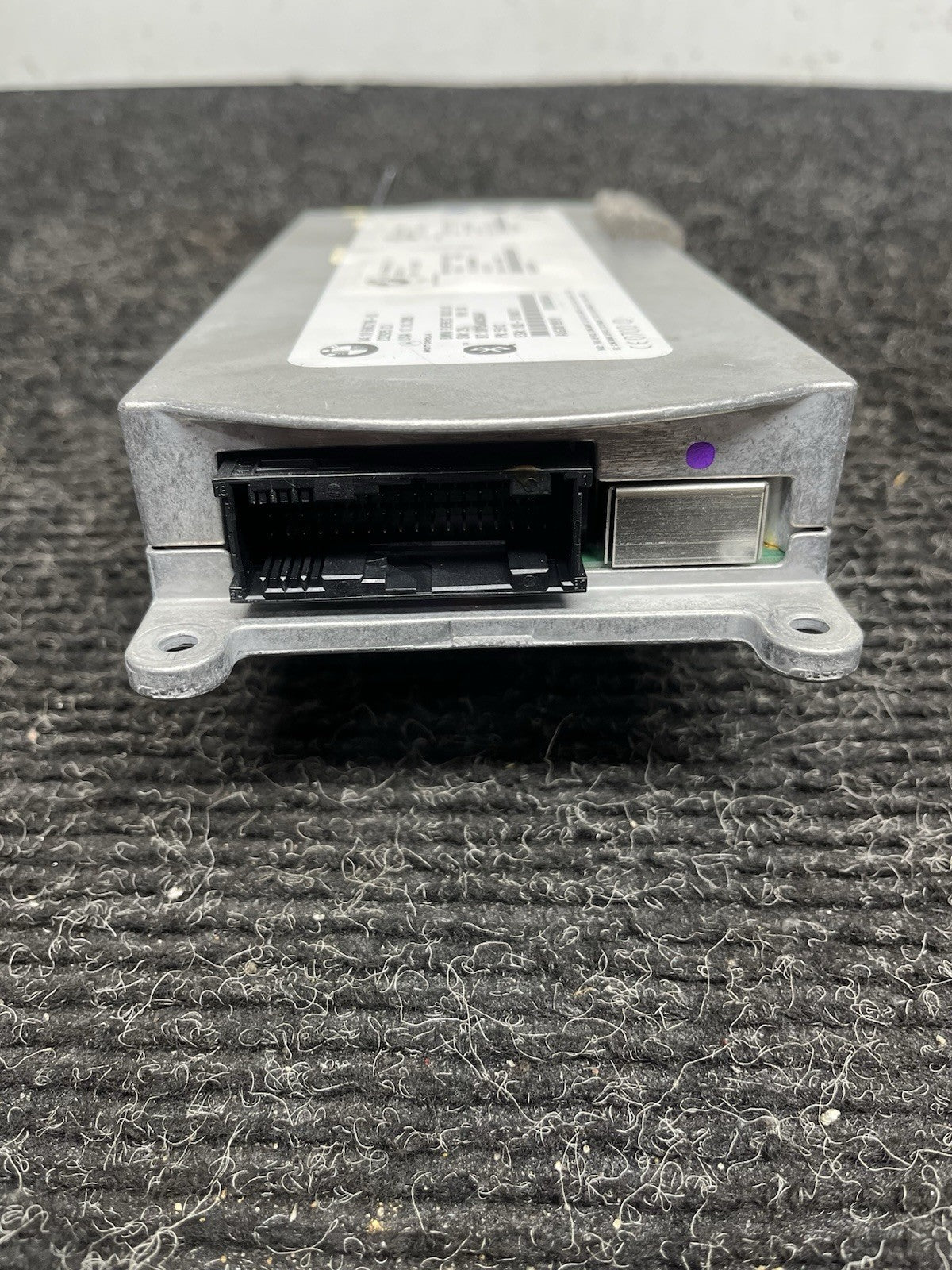 ☑️ 00-07 BMW E46 3 Series Telematics Bluetooth Phone Control Unit Module OEM