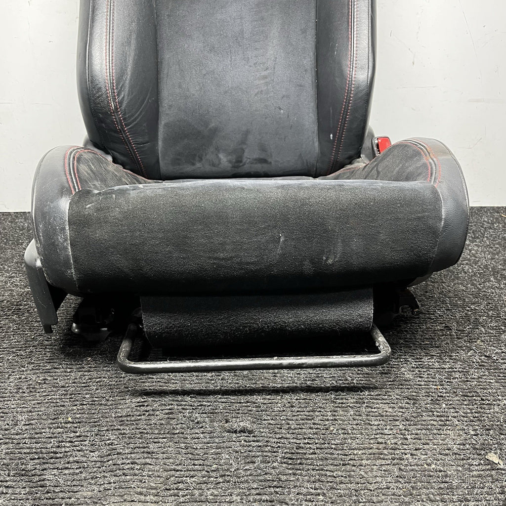 ☑️ 13-16 Scion FR-S Subaru BRZ OEM Front Right Passenger Side Seat Assembly