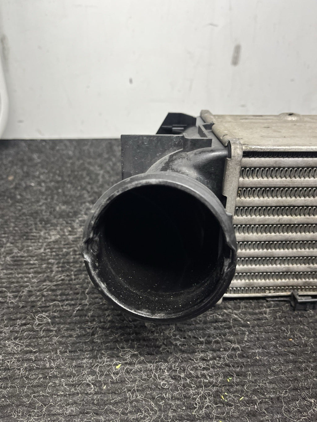 ☑️ OEM BMW E82 E90 E92 E93 335 Intercooler N54 N55 Engine Turbo Charger Cooler