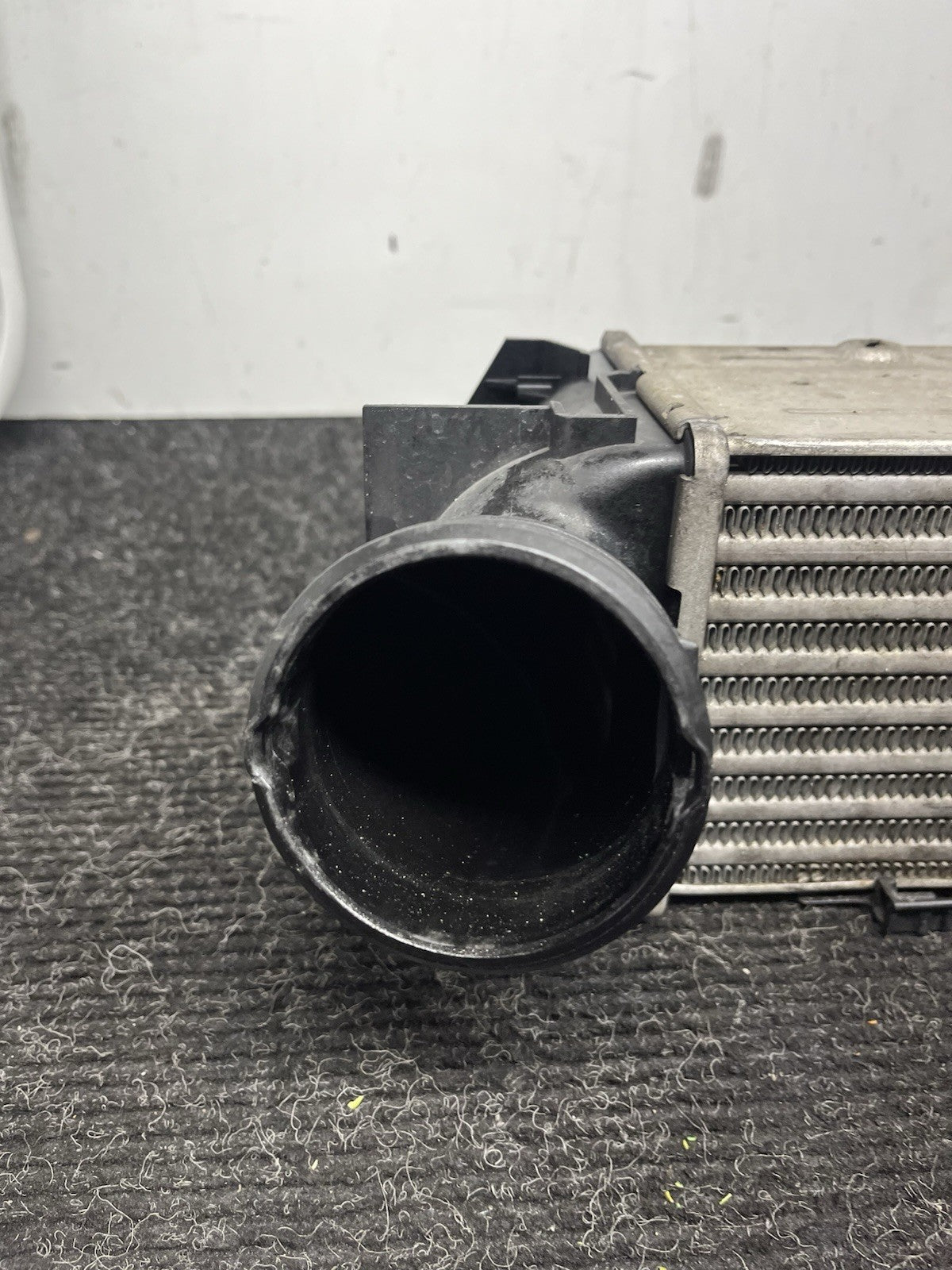☑️ OEM BMW E82 E90 E92 E93 335 Intercooler N54 N55 Engine Turbo Charger Cooler