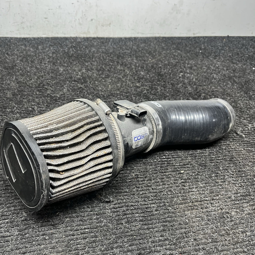 ☑️ Cobb SF Air Intake System Assembly For 2008 Subaru WRX STI Hatch 08-14 EJ25