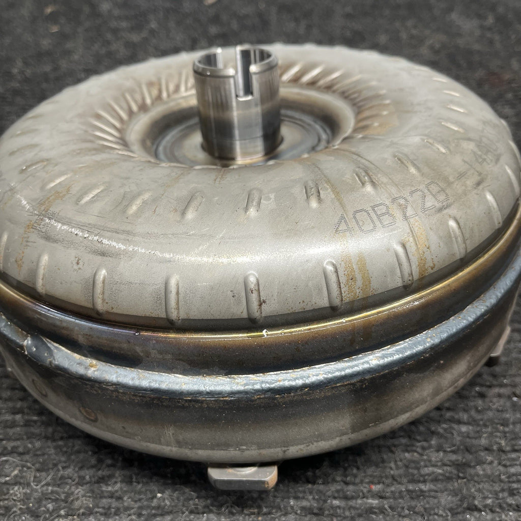 ☑️ 2013-2020 Subaru BRZ Toyota GT86 Scion FR-S FRS Torque Converter OEM