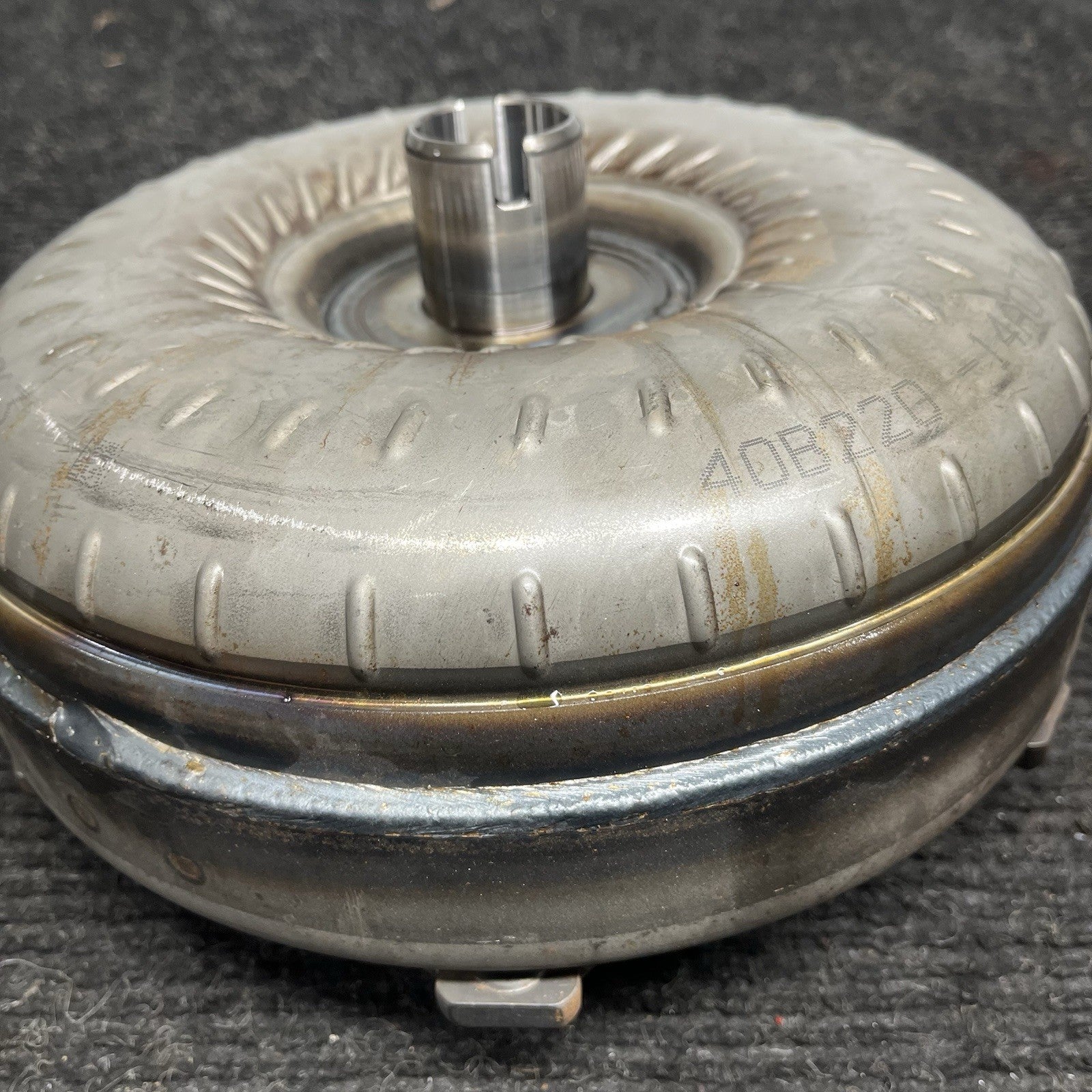 ☑️ 2013-2020 Subaru BRZ Toyota GT86 Scion FR-S FRS Torque Converter OEM