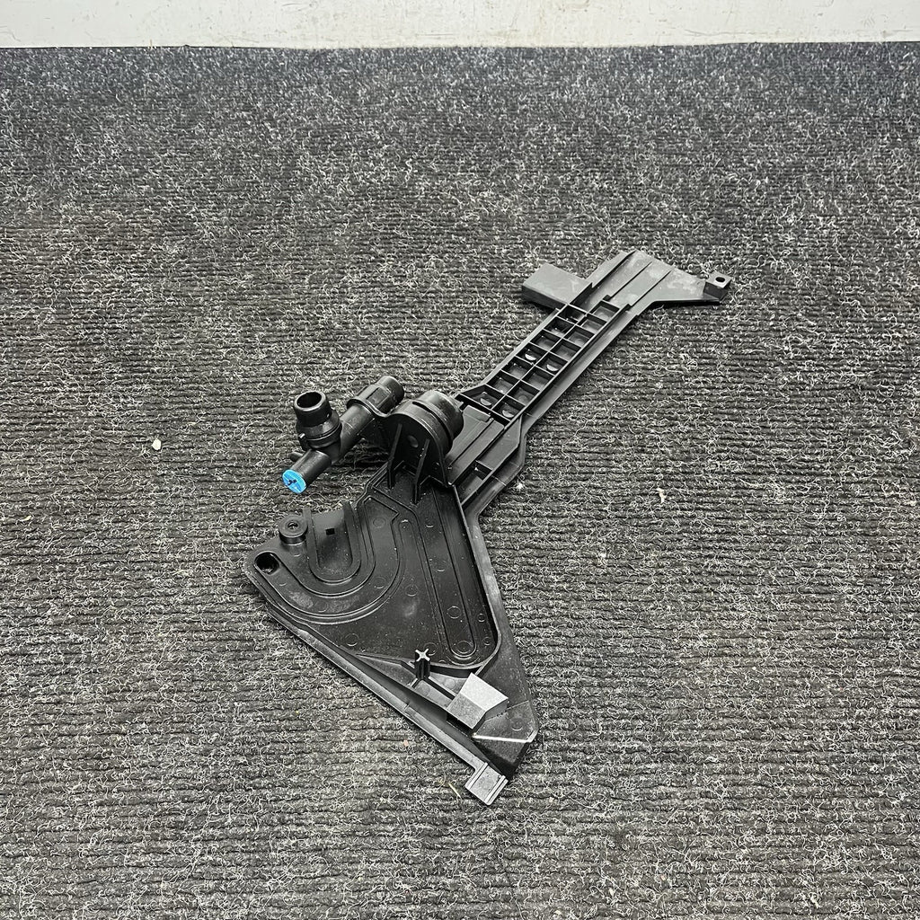 ☑️ 2002-2008 BMW E85 E46 Z4 ROADSTER 2.5L COOLANT OVERFLOW RESERVOIR OEM 1436251