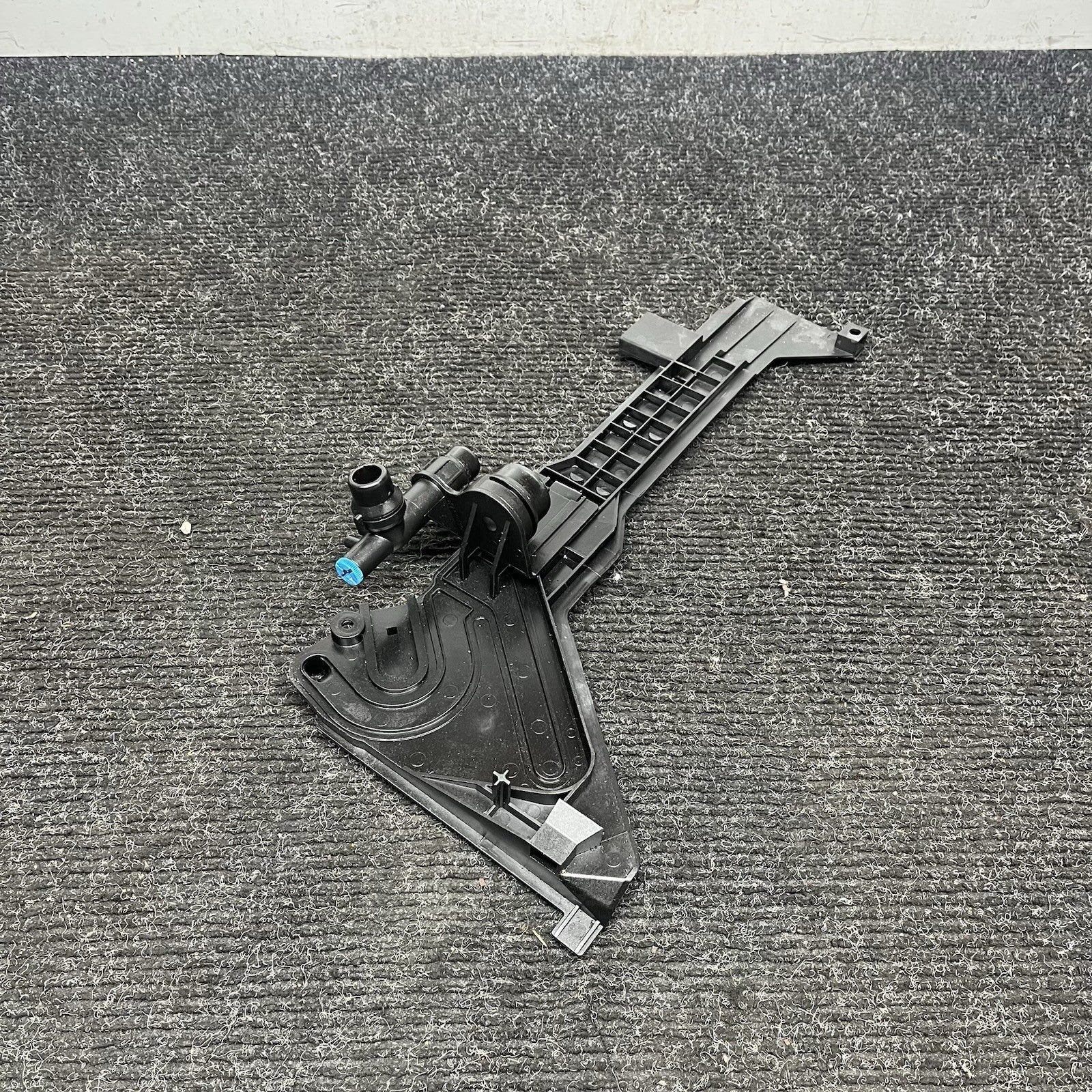 ☑️ 2002-2008 BMW E85 E46 Z4 ROADSTER 2.5L COOLANT OVERFLOW RESERVOIR OEM 1436251