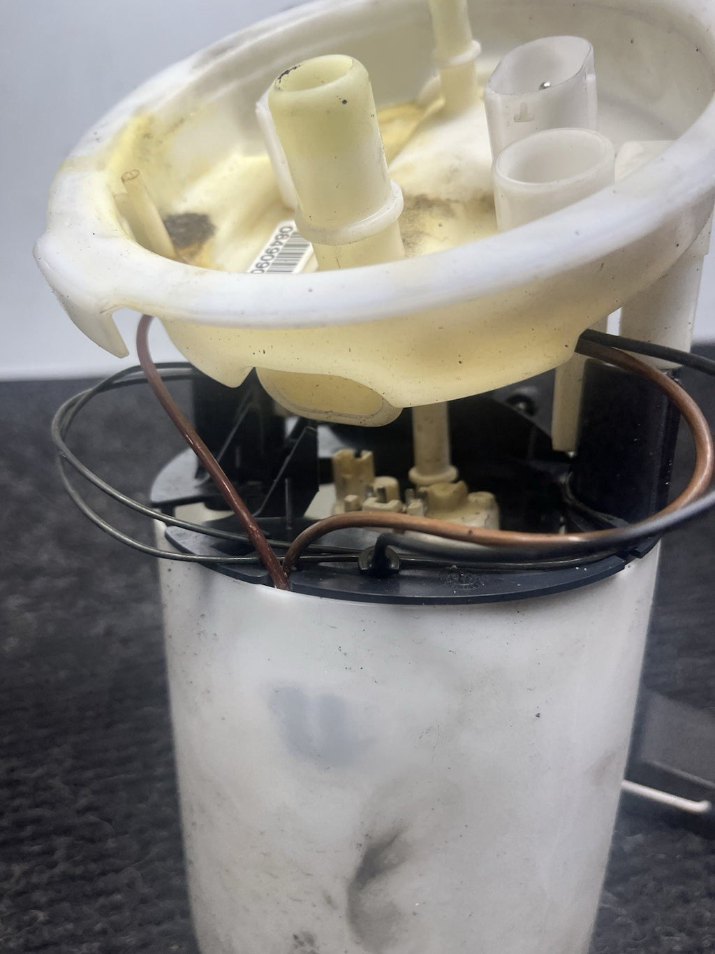 ☑️ 07-13 BMW E82 E88 E90 E91 E92 E93 128I 135I 328I 335I Fuel Pump Sending OEM
