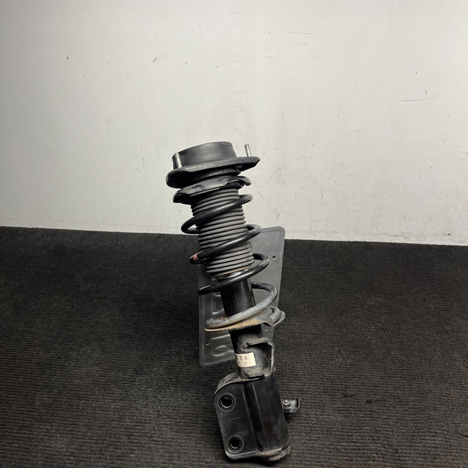 ☑️ 2015-2016 Subaru BRZ Front Left Passenger Strut 20310CA120 Factory OEM 15-16
