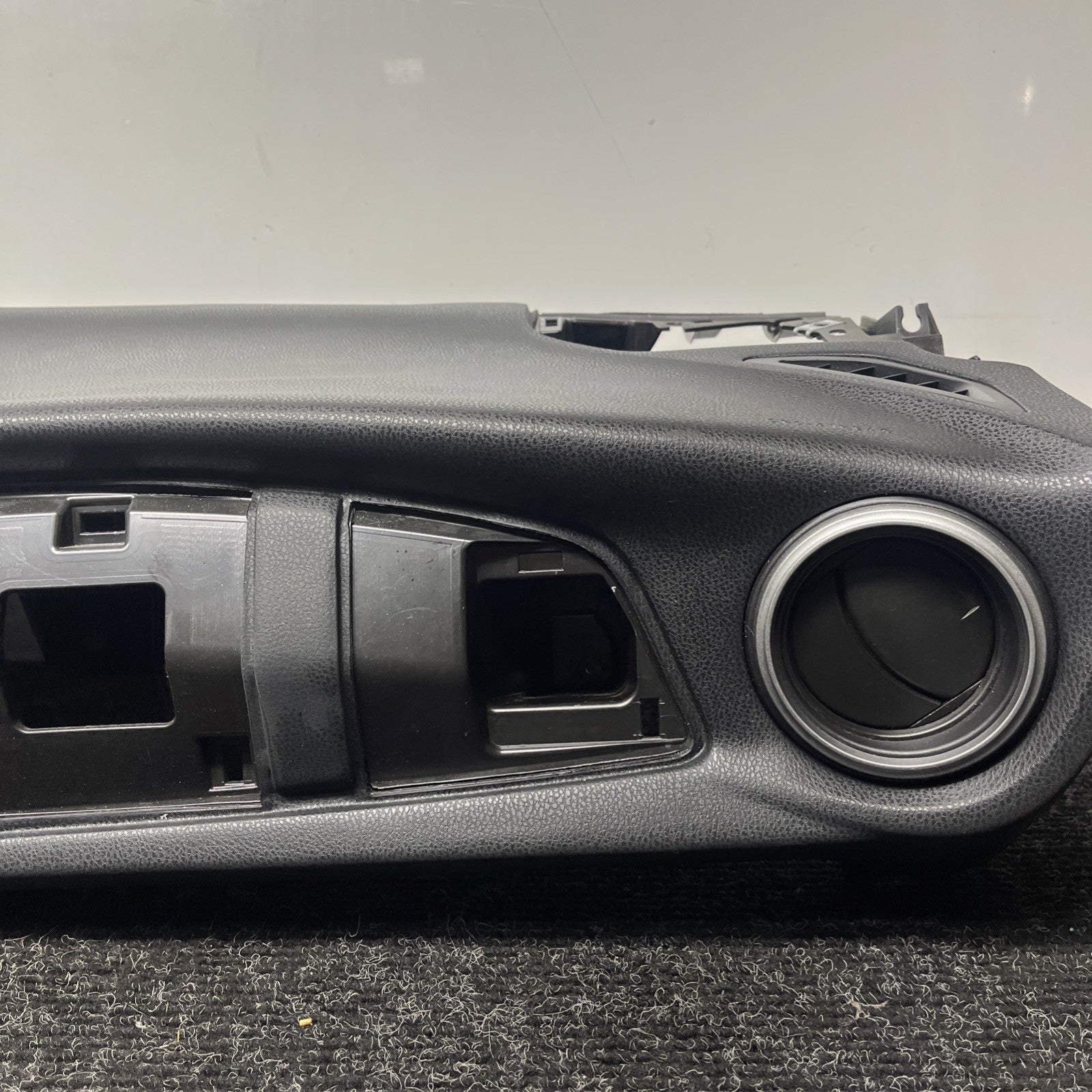 ☑️ 2013-2019 Subaru BRZ & FRS Dashboard Dash Panel Assembly OEM
