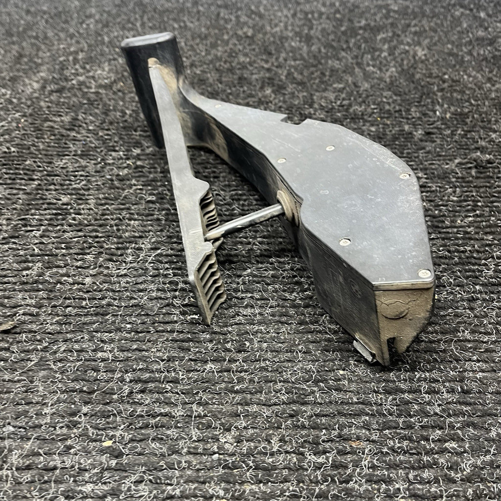 ☑️ BMW E46 E38 E39 3/5 Series X5 M3 Z8 Manual Gas Accelerator Throttle Pedal OEM