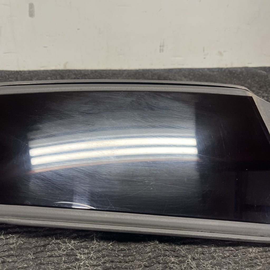 ☑️ BMW 4 SERIES F36 EXTERIOR B POST PILLAR TRIM COVER 7453303 LEFT 2013-2020
