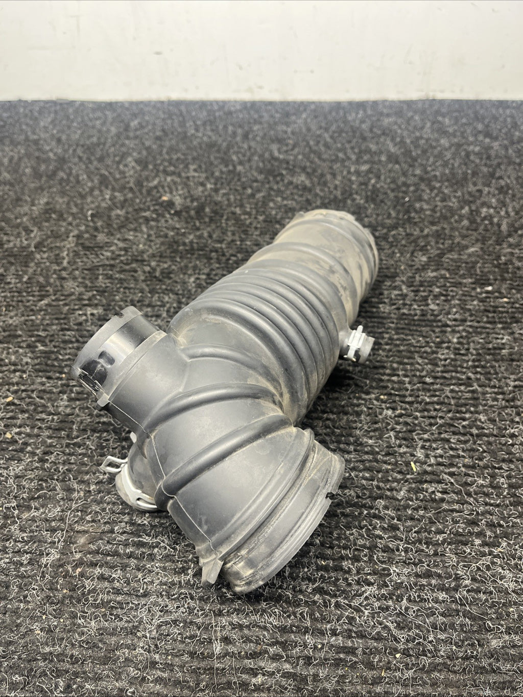 ☑️ 2013-2016 SCION FRS SUBARU BRZ ENGINE AIR CLEANER INTAKE DUCT TUBE HOSE OEM