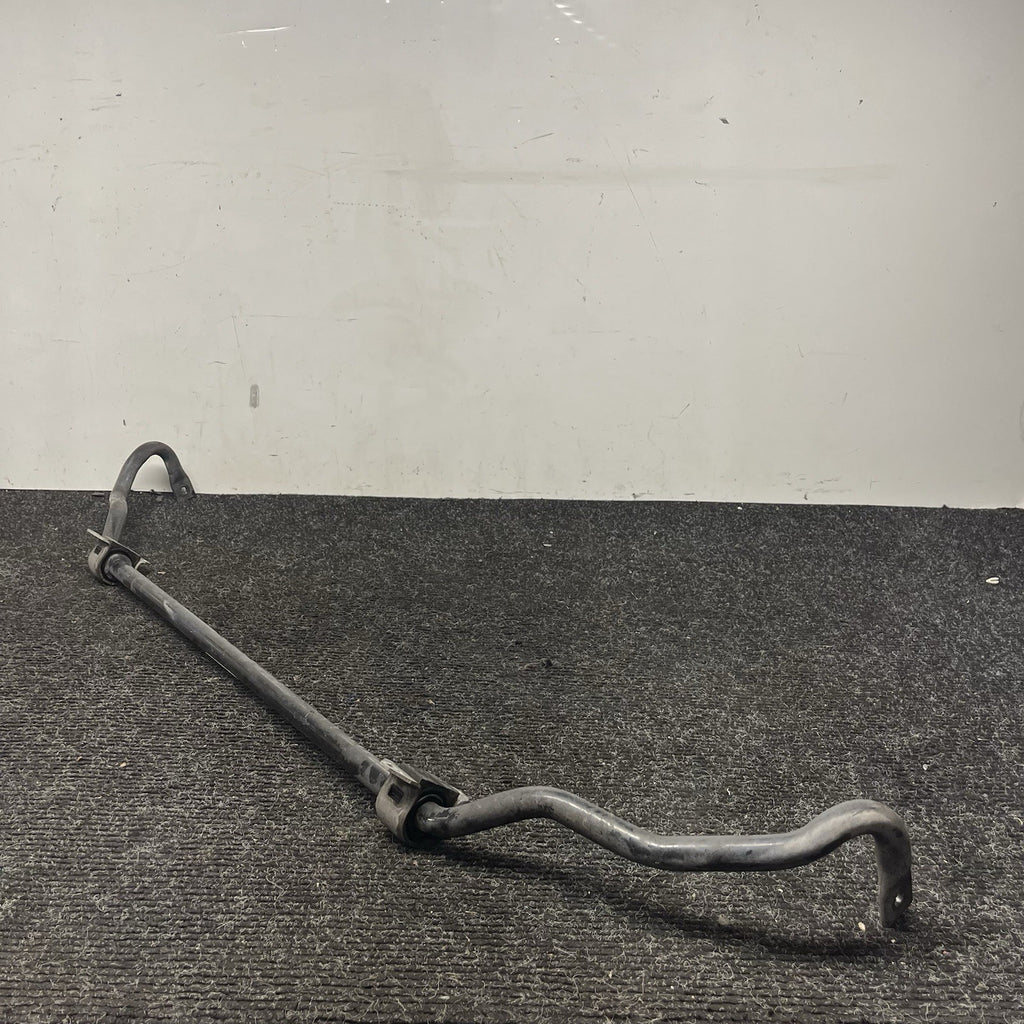 ☑️ 08-13 BMW E90 E92 M3 OEM Rear Stabilizer Sway Bar Swaybar 2283785