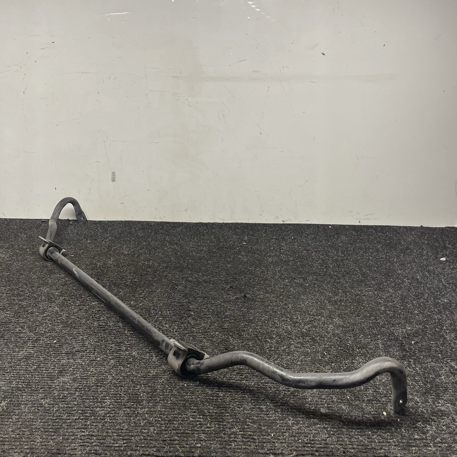 ☑️ 08-13 BMW E90 E92 M3 OEM Rear Stabilizer Sway Bar Swaybar 2283785