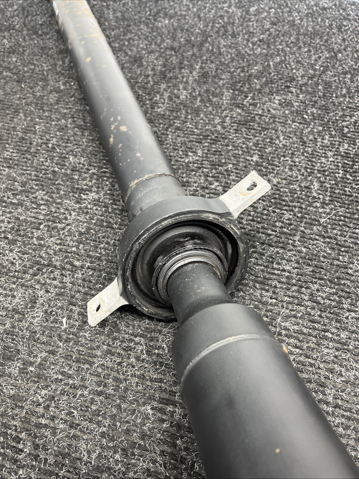 ☑️ 2008 BMW 335xi N54 N55 E92 E90 AT AWD xi Rear Drive Shaft 1288mm 26107574679