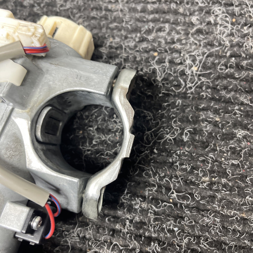 ☑️2012 SUBARU WRX STI SEDAN OEM ECU ENGINE COMPUTER IMMOBILIZER IGNITION CLUSTER