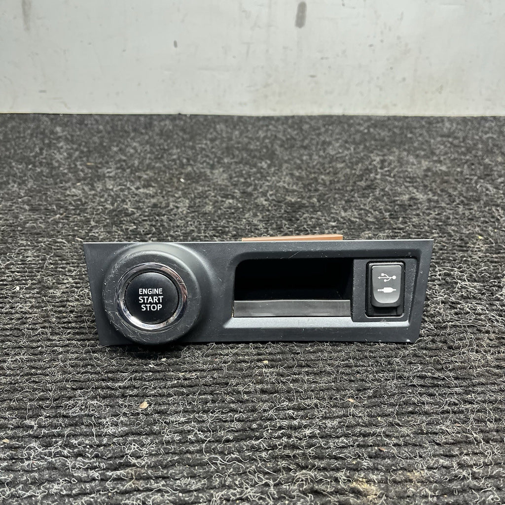 ☑️ 2013-20 Toyota 86 BRZ Scion FRS Engine Ignition Switch Push Start Button OEM
