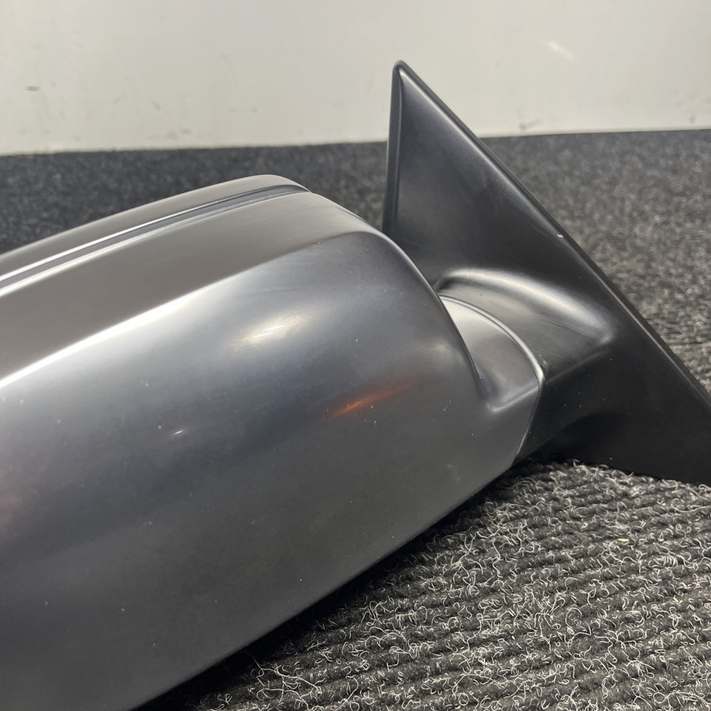 ☑️ 2008-2014 Audi A5 S5 Door Mirror Right Passenger Side View OEM Used