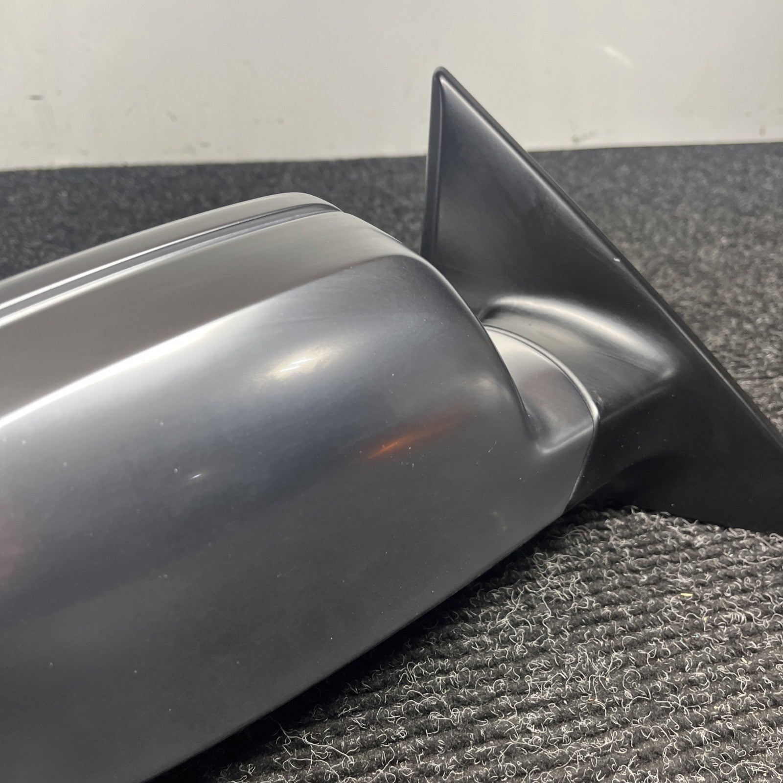 ☑️ 2008-2014 Audi A5 S5 Door Mirror Right Passenger Side View OEM Used