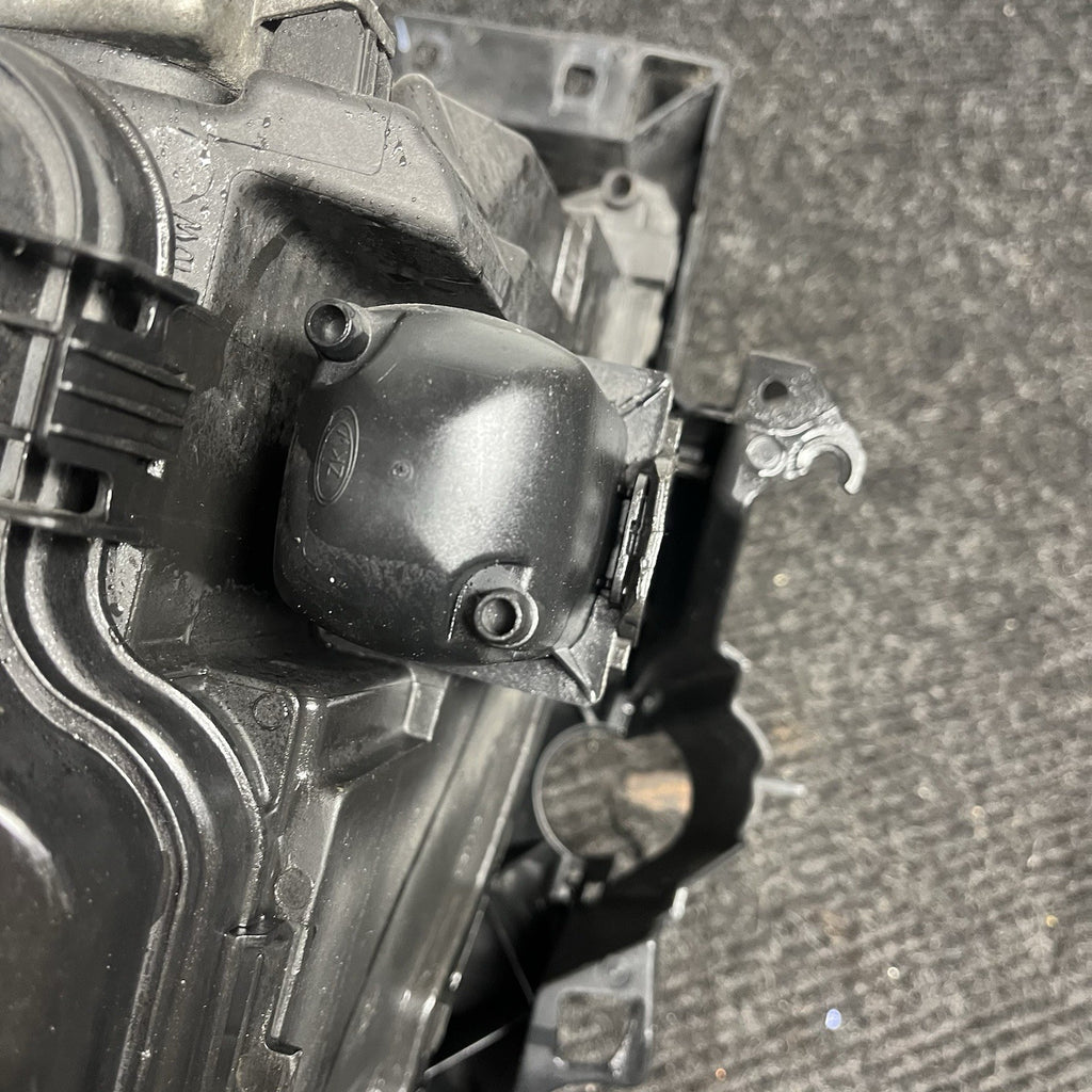 ☑️ 2006-2008 BMW 3-SERIES 335I E90 XENON AFS COMPLETE DRIVER HEADLIGHT OEM