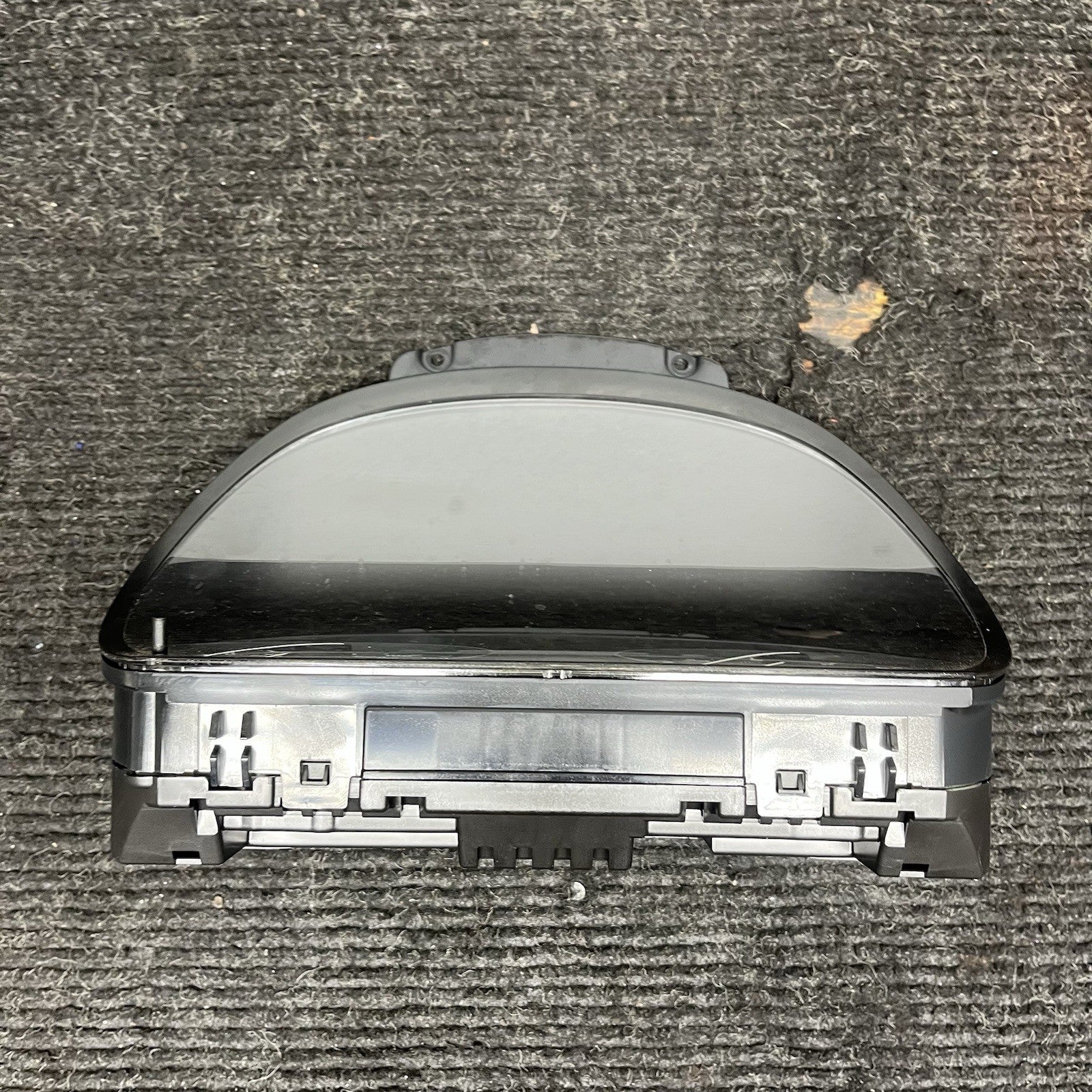 ☑️ 08-13 BMW E88 E82 135I N54 N55 Speedometer Instrument Cluster OEM 89k MT OEM