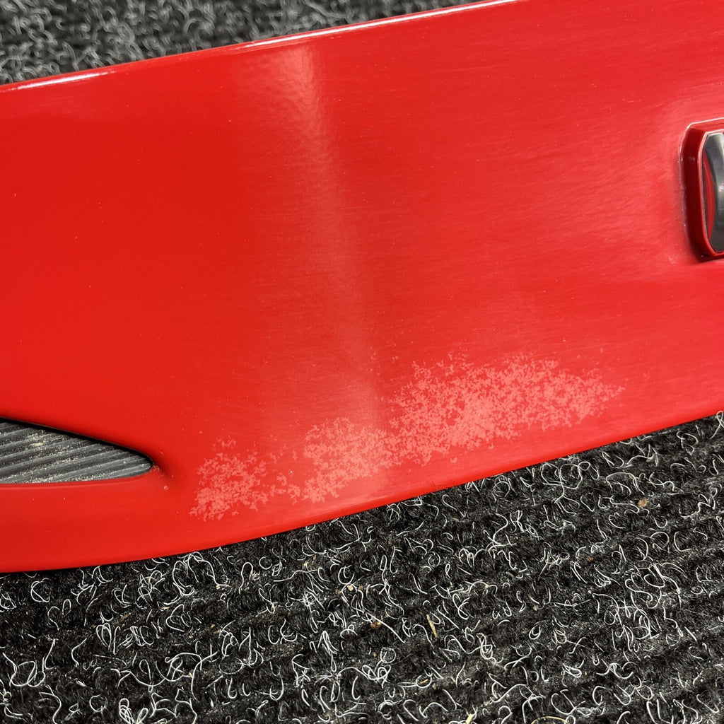 ☑️ 2013-2016 Subaru BRZ Scion FR-S OEM Fender Molding Garnish Left Driver
