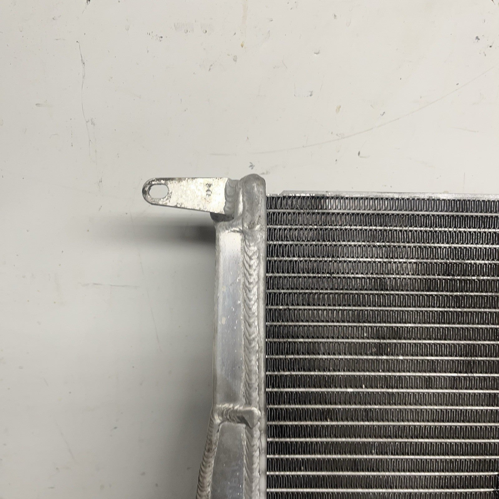 ☑️ BMW 2007-2013 335i 135i N54 CSF Auto Transmission Radiator