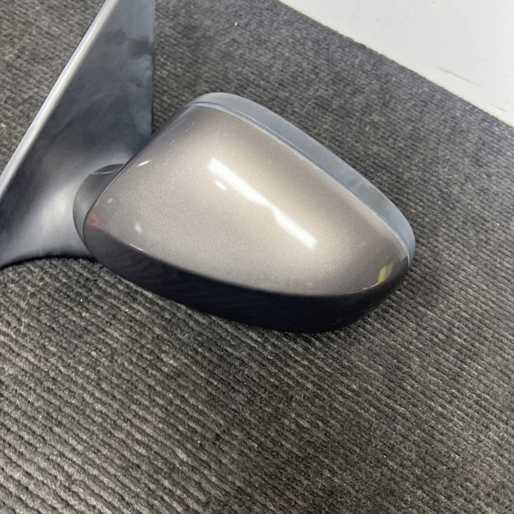 ☑️ 11-13 BMW E92 E93 LCI 328i 335i 3-Pin DRIVER LEFT LH MIRROR HAVANNA METALLIC