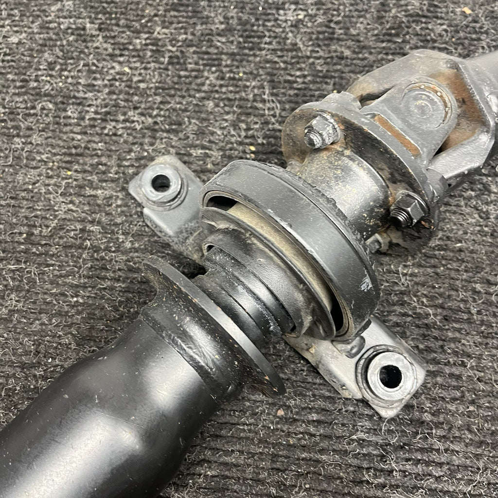 ☑️ 2013-2019 Subaru BRZ Automatic Driveshaft Drive Line Shaft FR-S 13-19