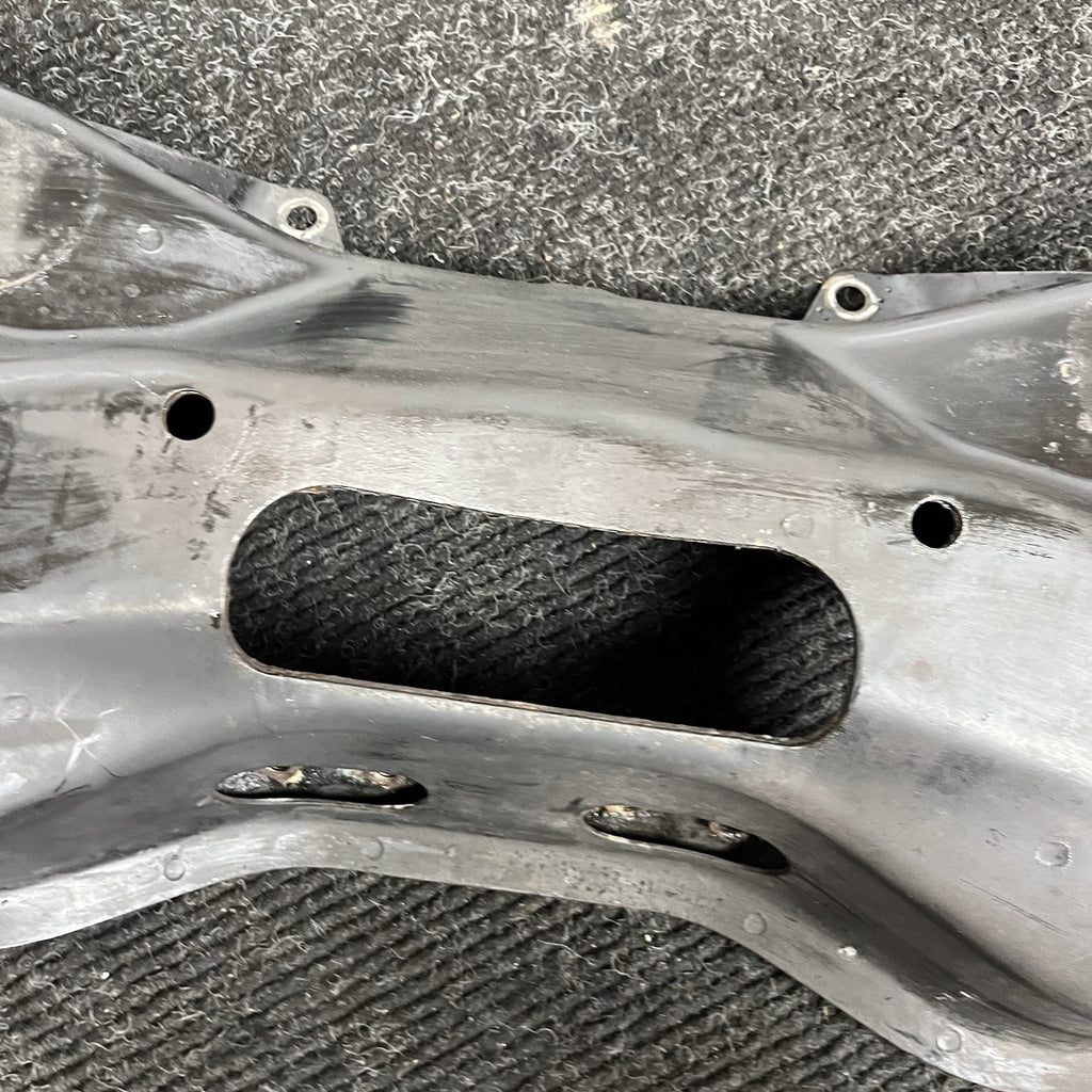 ☑️ 08-14 SUBARU WRX & STI FRONT CRADLE SUPPORT CROSSMEMBER SUBFRAME 20101AG031